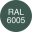зеленый RAL 6005
