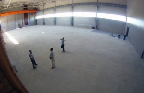 Трансформаторный завод, Великий Новгород
